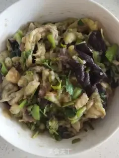 Make Garlic mashed potatoes and cheese step 5