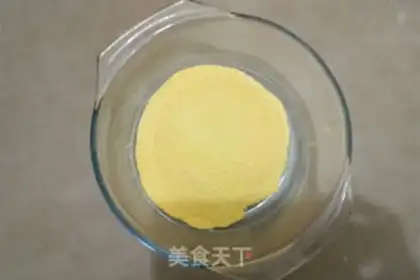 Make Cream cake step 0