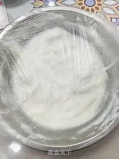 Make Red sugar step 5