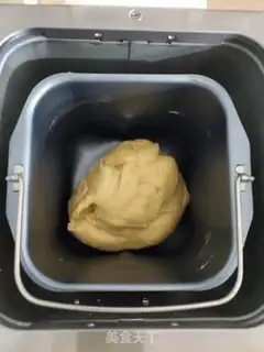 Make Light cream soft toast step 3