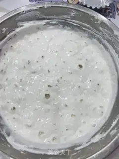 Make Red sugar step 6