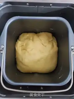 Make Light cream soft toast step 4