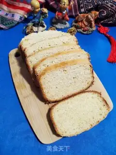 Make Light cream soft toast step 7