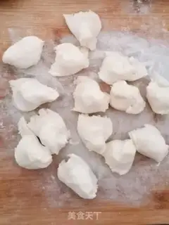 Make Steam pie step 2