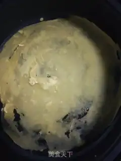 Make Egg-bread step 5
