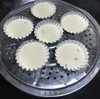 Make Red sugar step 10