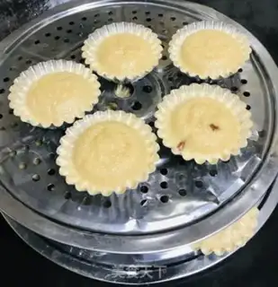 Make Red sugar step 11