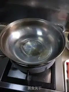 Make The Korean army fire pot step 6
