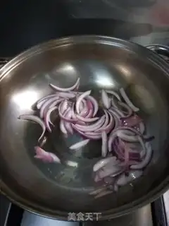 Make The Korean army fire pot step 7