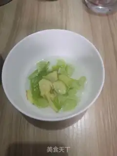 Make Soy sauce step 1