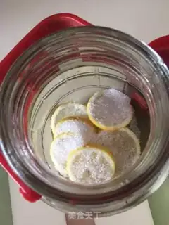 Make Honey lemonade step 5