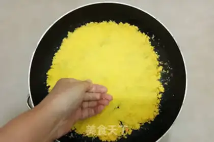 Make Cream cake step 8