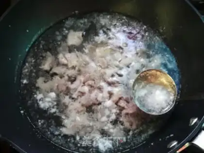 Make Skin soup step 6