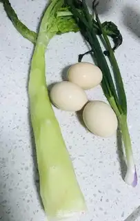 Make Scrambled eggs step 0
