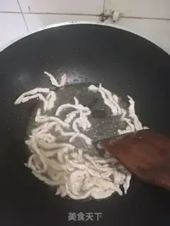 Make Soy sauce step 5