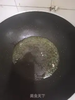 Make Soy sauce step 6