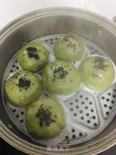 Make Bean Shaqing Group step 6