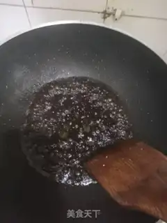 Make Soy sauce step 7