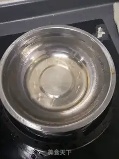 Make Strawberry yogurt cake step 0