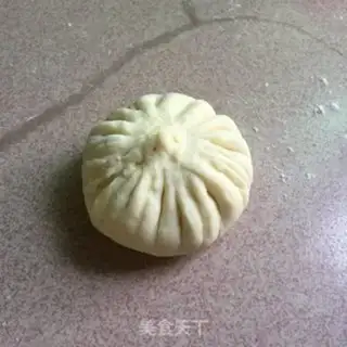 Make Creamed egg buns step 16