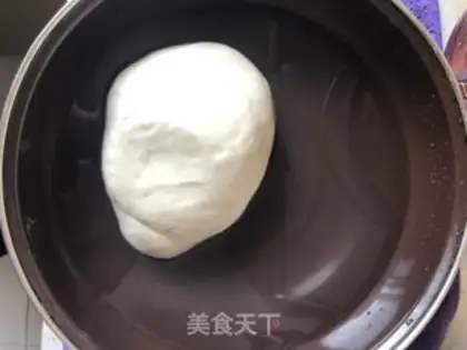 Make Homemade skin step 2