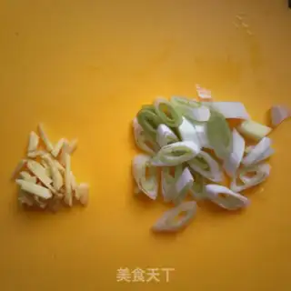 Make Shrimp juice step 1