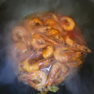 Make Shrimp juice step 5
