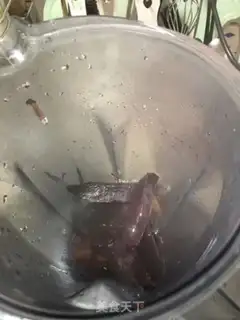 Make Twin sour cream step 1