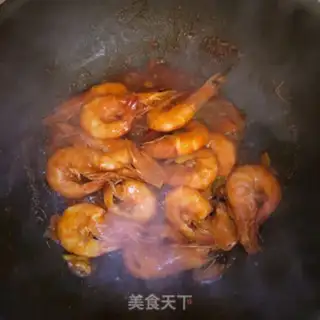 Make Shrimp juice step 6