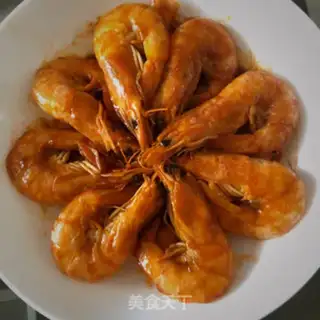 Make Shrimp juice step 7