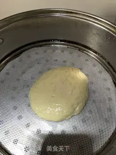 Make Homemade skin step 5