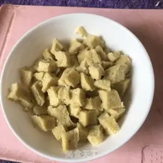 Make Homemade skin step 6
