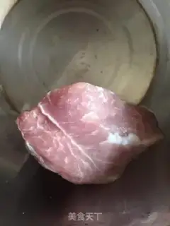 Make Spam soup step 2