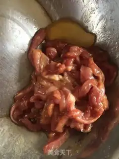Make Spam soup step 4
