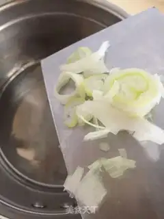Make Spam soup step 5