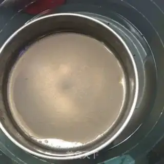 Make Homemade skin step 11