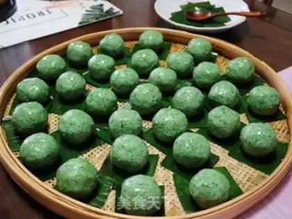 Make Ip Greens step 5