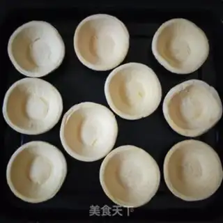 Make Mango balls step 3
