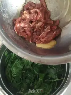 Make Spam soup step 7