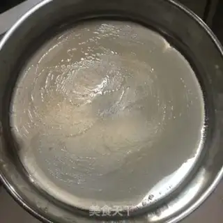 Make Homemade skin step 12