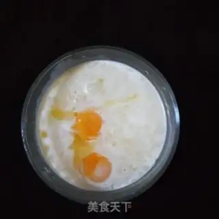 Make Mango balls step 5
