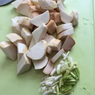 Make Shrimp onions spicer step 0