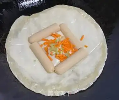 Make Pancakes step 2