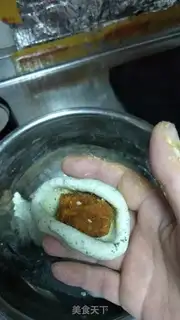 Make Yin Pines step 3