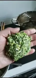 Make Garlic step 1