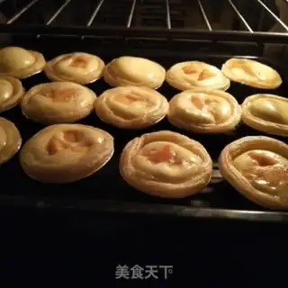 Make Mango balls step 10