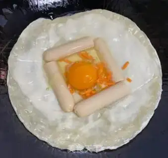 Make Pancakes step 3
