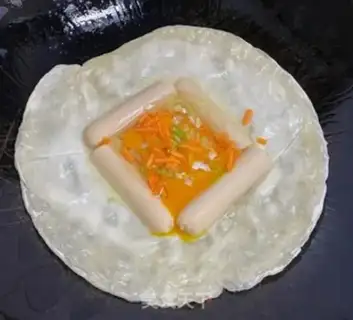 Make Pancakes step 4