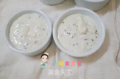 Make Cereal rice pudding step 6