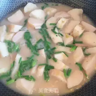Make Shrimp onions spicer step 6
